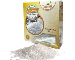 Tuana Kruiden - Pekelzout Fijn (kaya Tuzu Ince) 1kg -