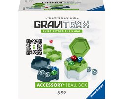 foto van Ravensburger GraviTrax Accessory Ball Box