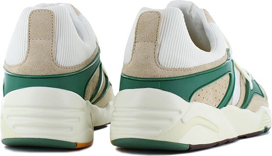 Puma Blaze of Glory PL - Player Lounge - Chaussures pour femmes de Baskets pour femmes pour hommes 386346-01 - Taille UE 44,5 UK 10