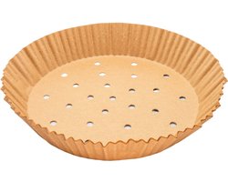 Elettrocasa ACC FR 1 frituuraccessoire Filter Natuurlijk