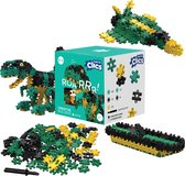 Nano Clics – Creative Builders 125 Piece Set – 5 in 1 Bouwblokken – SPEELGOED Gemaakt Van 100% RECYCLED Plastic – Speelgoed 8, 9, 10, 11, 12 jaar – Constructie Speelgoed
