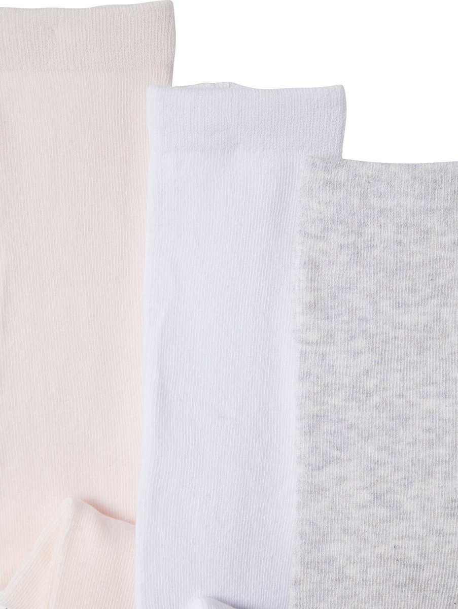 Vertbaudet 3 paar tricot maillots voor baby's