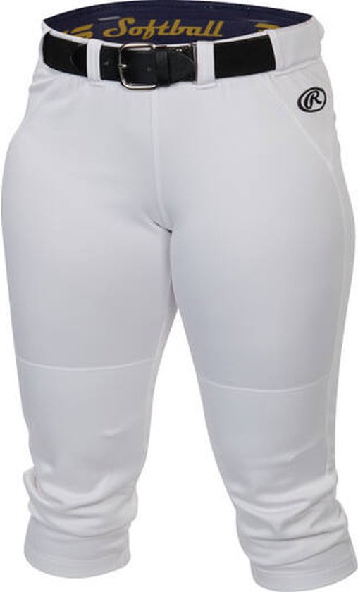 Rawlings Launch Series Pantalon de Baseball pour Adulte