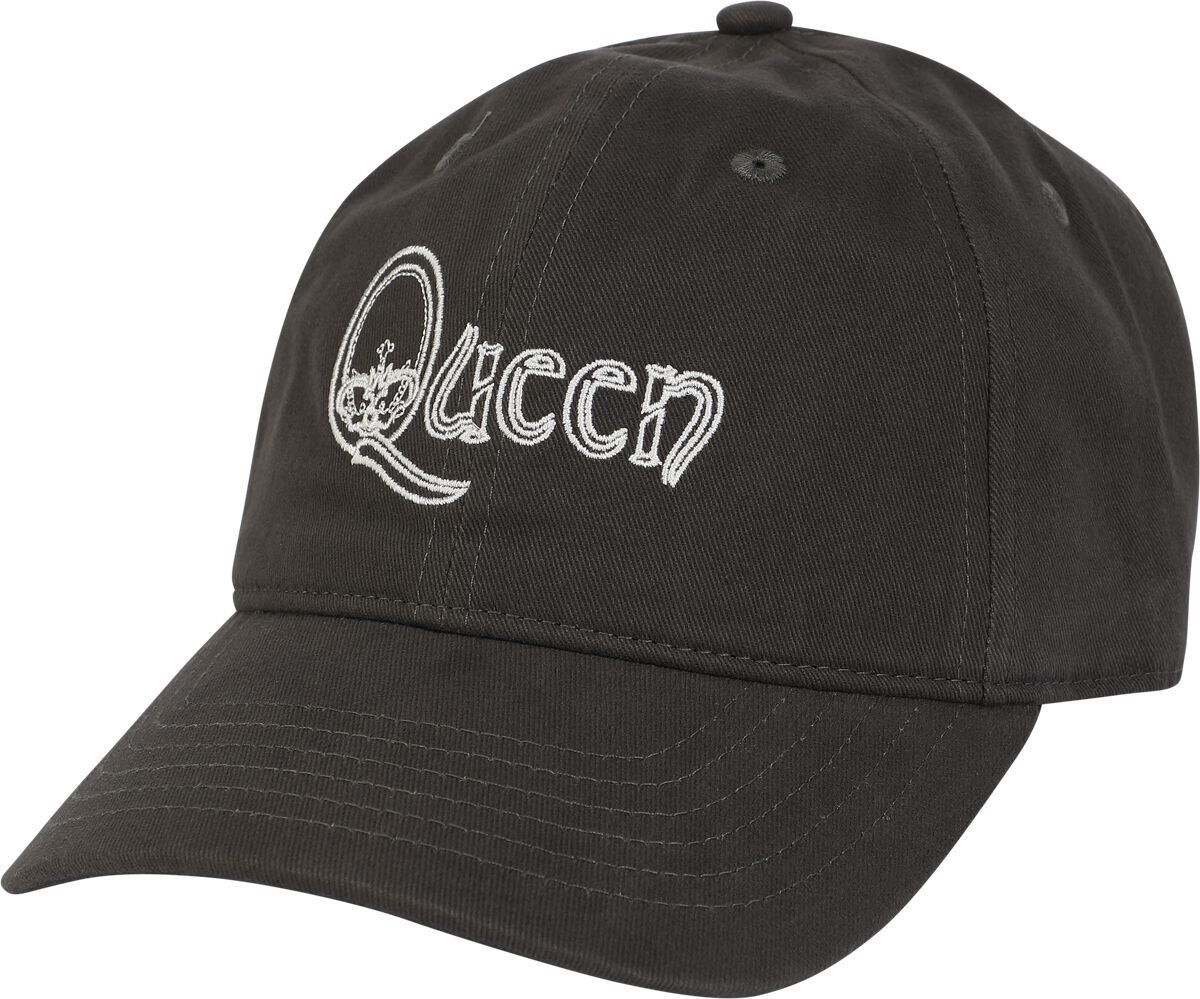 Queen Amplified Collection - Queen Cap actraciet