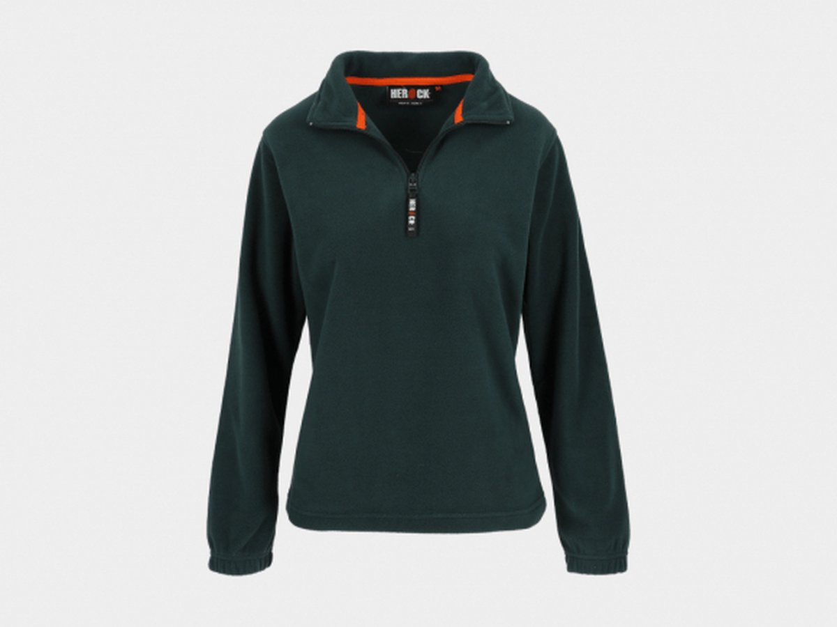 Herock Aurora XS fleece sweater women N/a