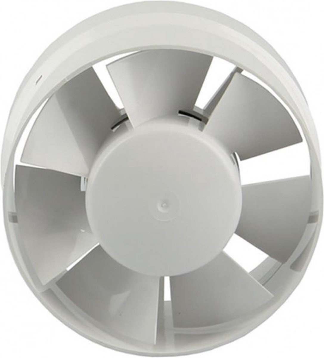 Ventilateur tubulaire Ventilateur des gaines Vents Quietline 100 Ventilateur tubulaire Ventilateur des gaines Vents Quietline 100