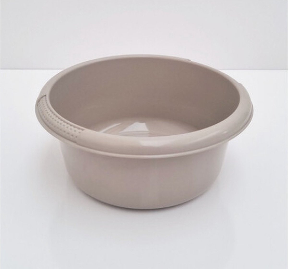 Bassin Rond 28 Cm Georplast 2071