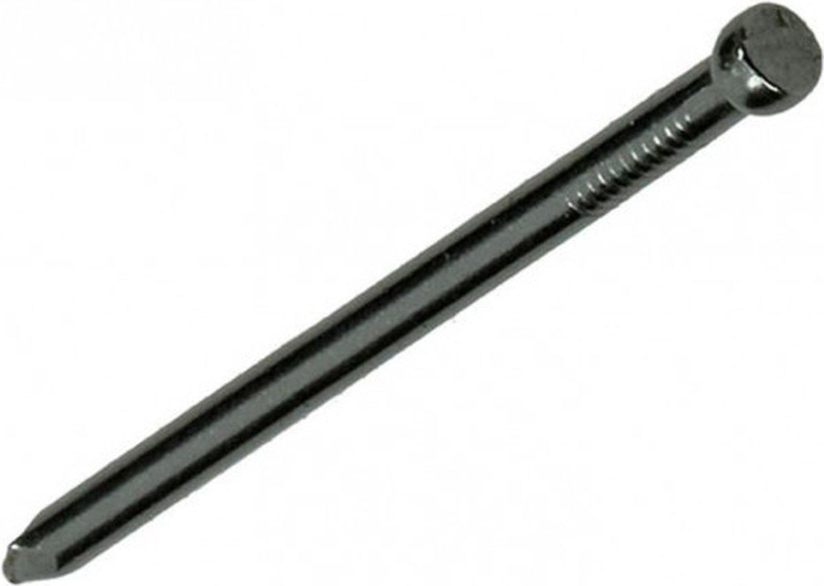 Mack Fijne nagel ronde kop 85 gr 1.5 x 35 mm