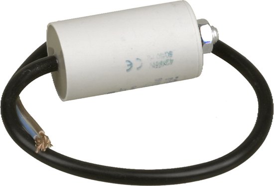 Ricambio originale Electrolux Condensatore di interferenze da 8uF per