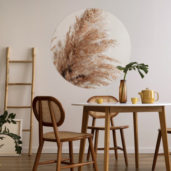 Boho zon muursticker kinderkamer kopen? Bestel online bij