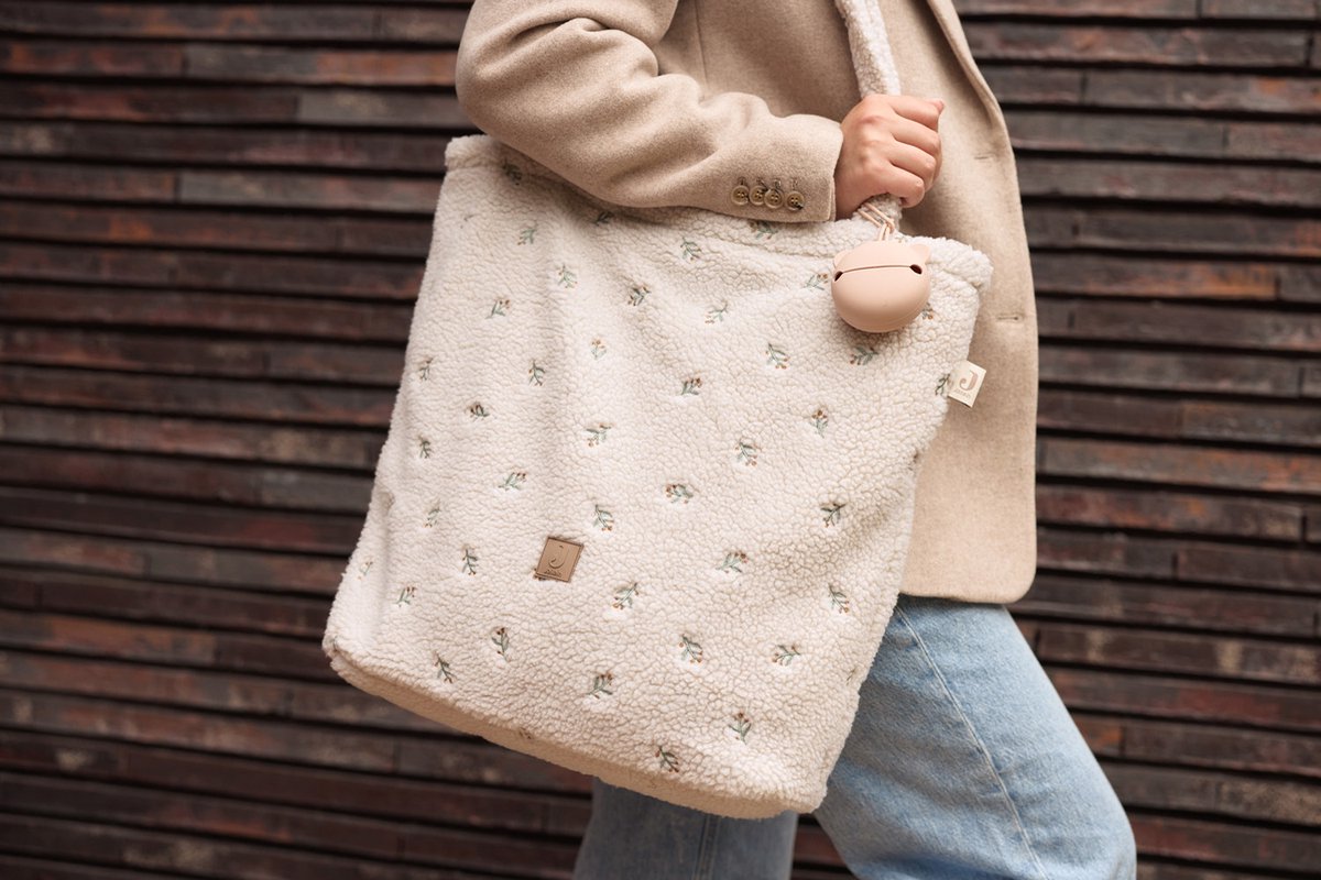 Jollein Luiertas - Shopper thumbnail 5