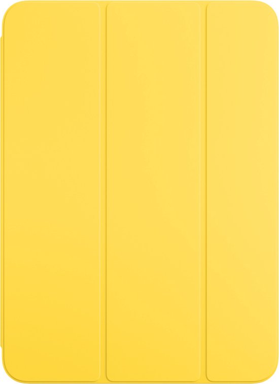 Apple Bookcover Smart Folio Ipad 10 2022 Lemonade (mqdr3zm/a)