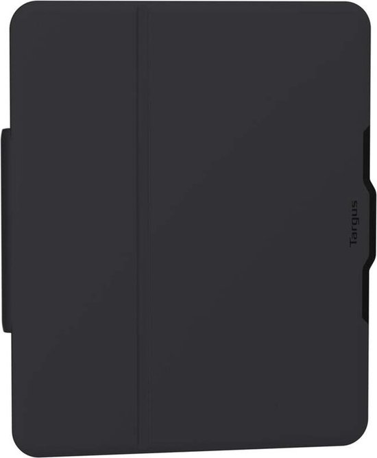 Targus VersaVu Apple iPad Pro 13 inch (2025/2024) Book Case Zwart/Transparant