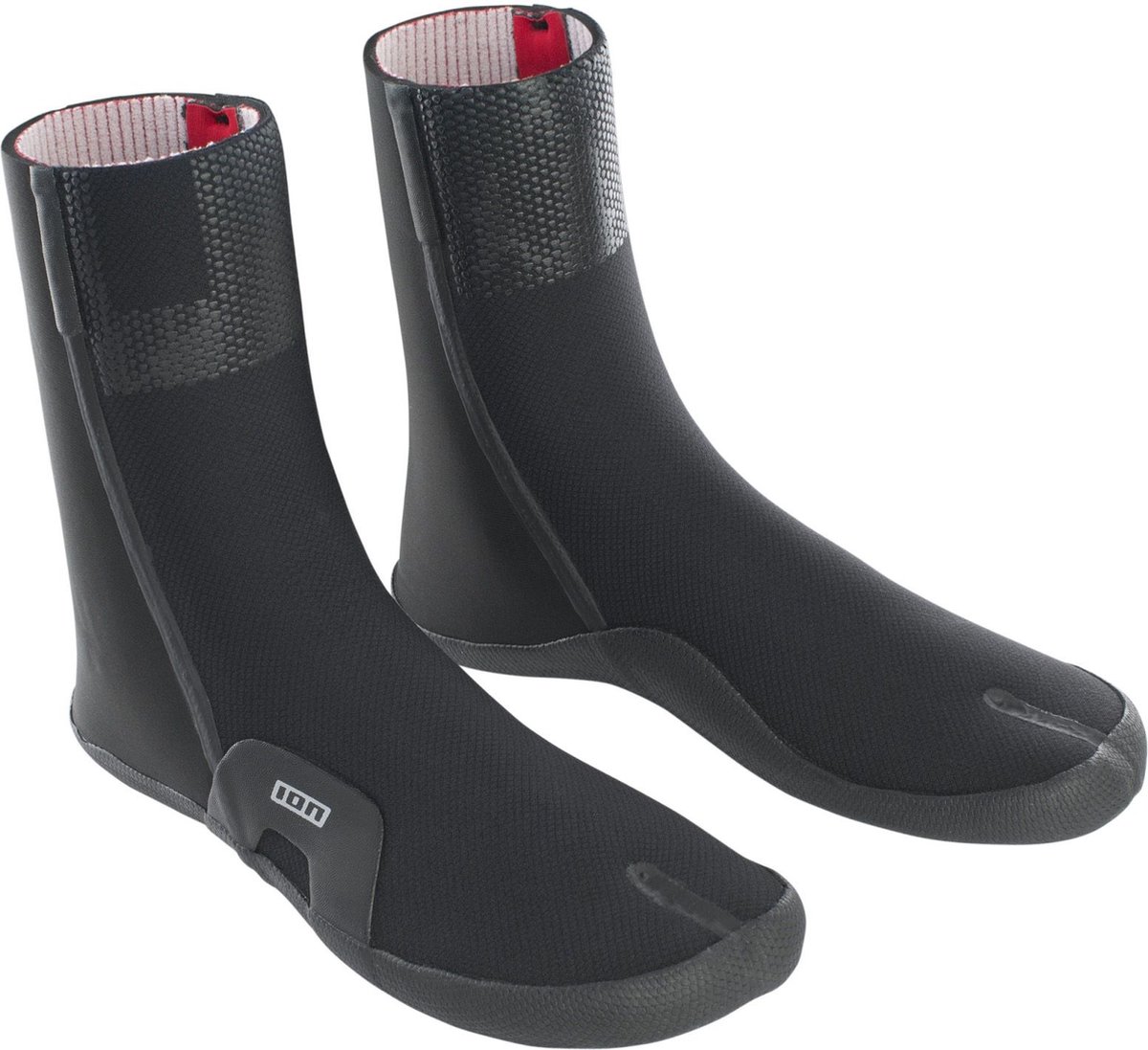 Ballistic Socks 6/5 Internal Split