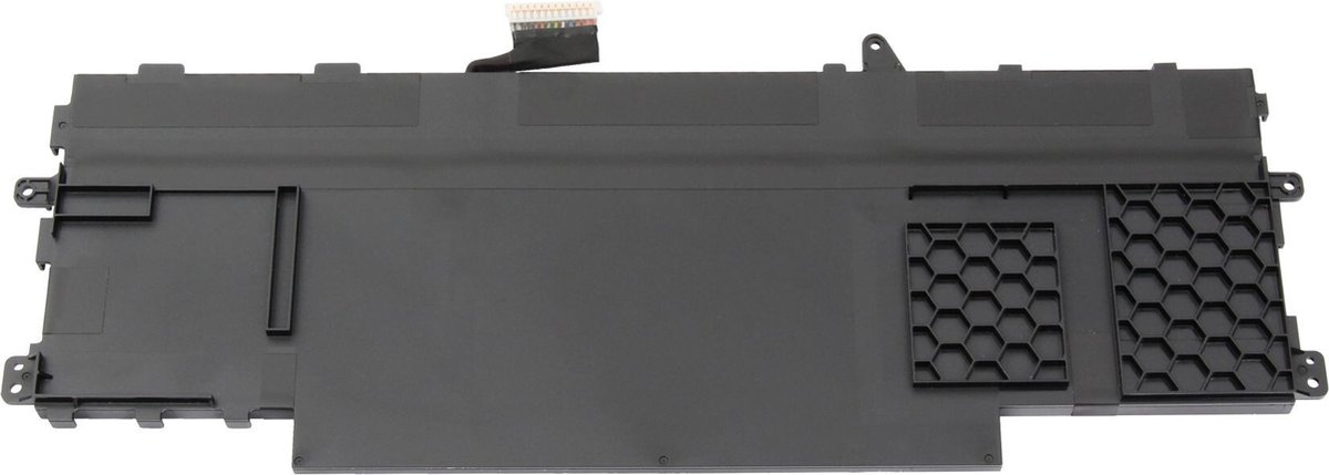 Dell JJ4XT Batterij - 59,28Wh