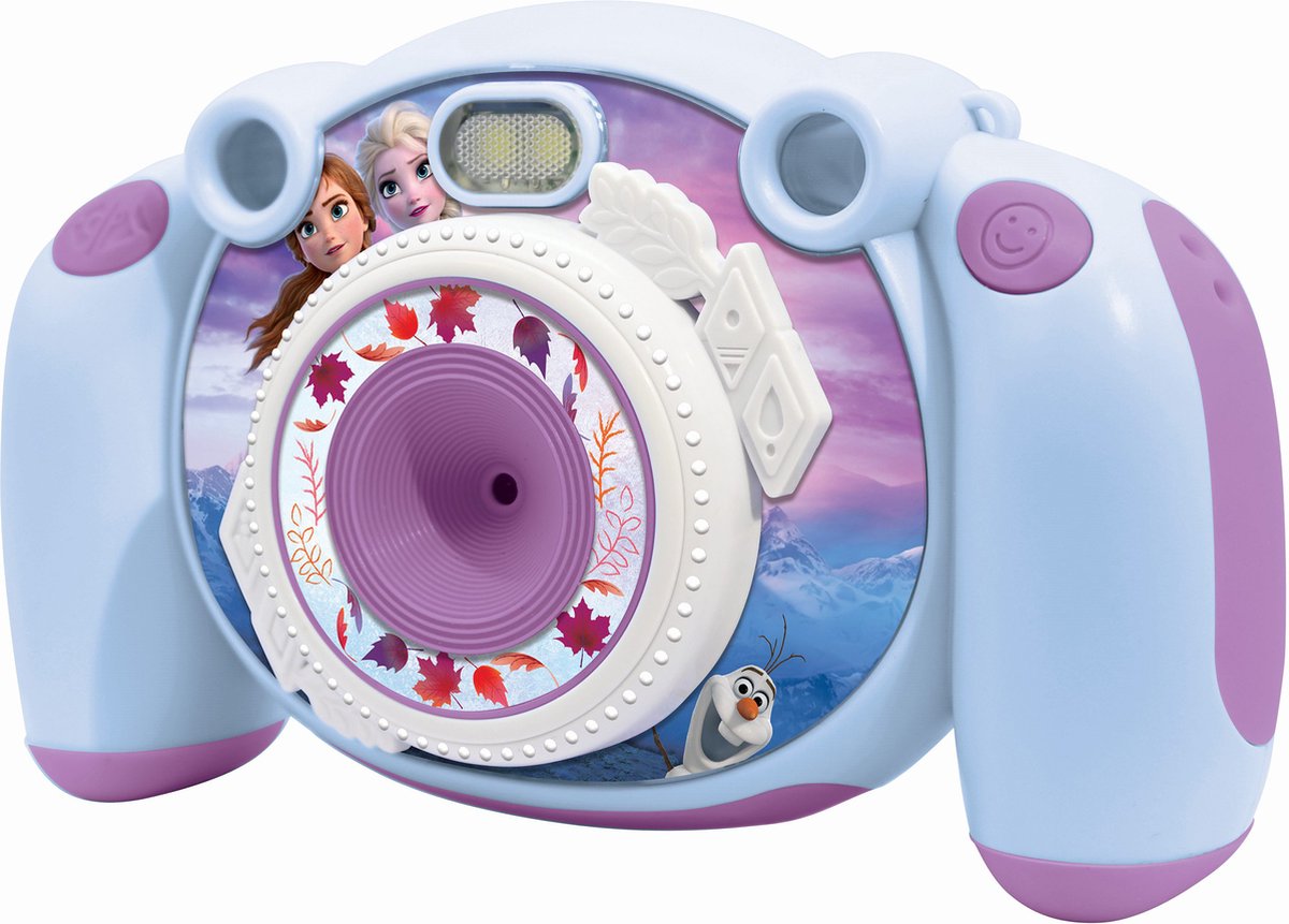 Frozen Starcam® Digitale camera met SD-kaart – foto 6