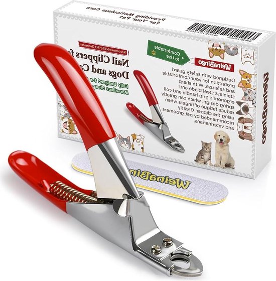 Nagelknipper voor ouderen | Beste nagel knipper | Laagste prijs