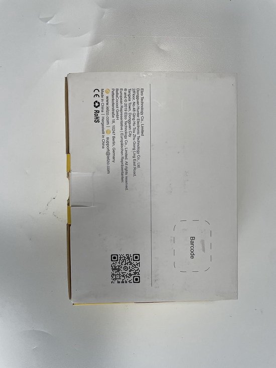 Usb Oplaadbare Fiets Koplamp Licht 2400 Lumen- Fietsverlichting Set Met 4400mah Batterij- 4 Modi- Waterdicht- Fietsen Berg- Nacht Zaklamp — afbeelding 4