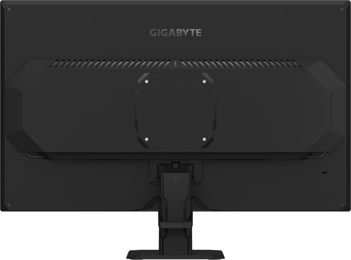 GIGABYTE GS27U - 4K 160Hz IPS gaming monitor, 1ms respons thumbnail 4
