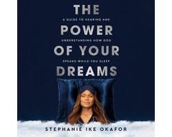 The Power of Your Dreams