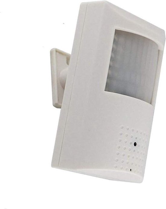 Nightking Indoor 1080P 2.4MP Mini Cube Security Camera, 4