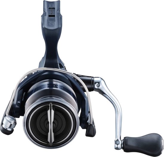 Shimano Catana 4000 FE Spinmolen — afbeelding 4