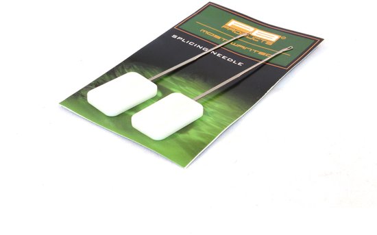 PB Products - Splicing Needle - 2 stuks - Glow In The Dark van PB Products — afbeelding 3