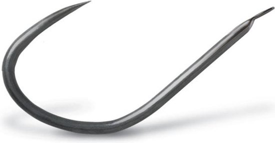 VMC Wide Gap 7039B-BN EWG Strong - Barbless #18 van Merkloos — afbeelding 3