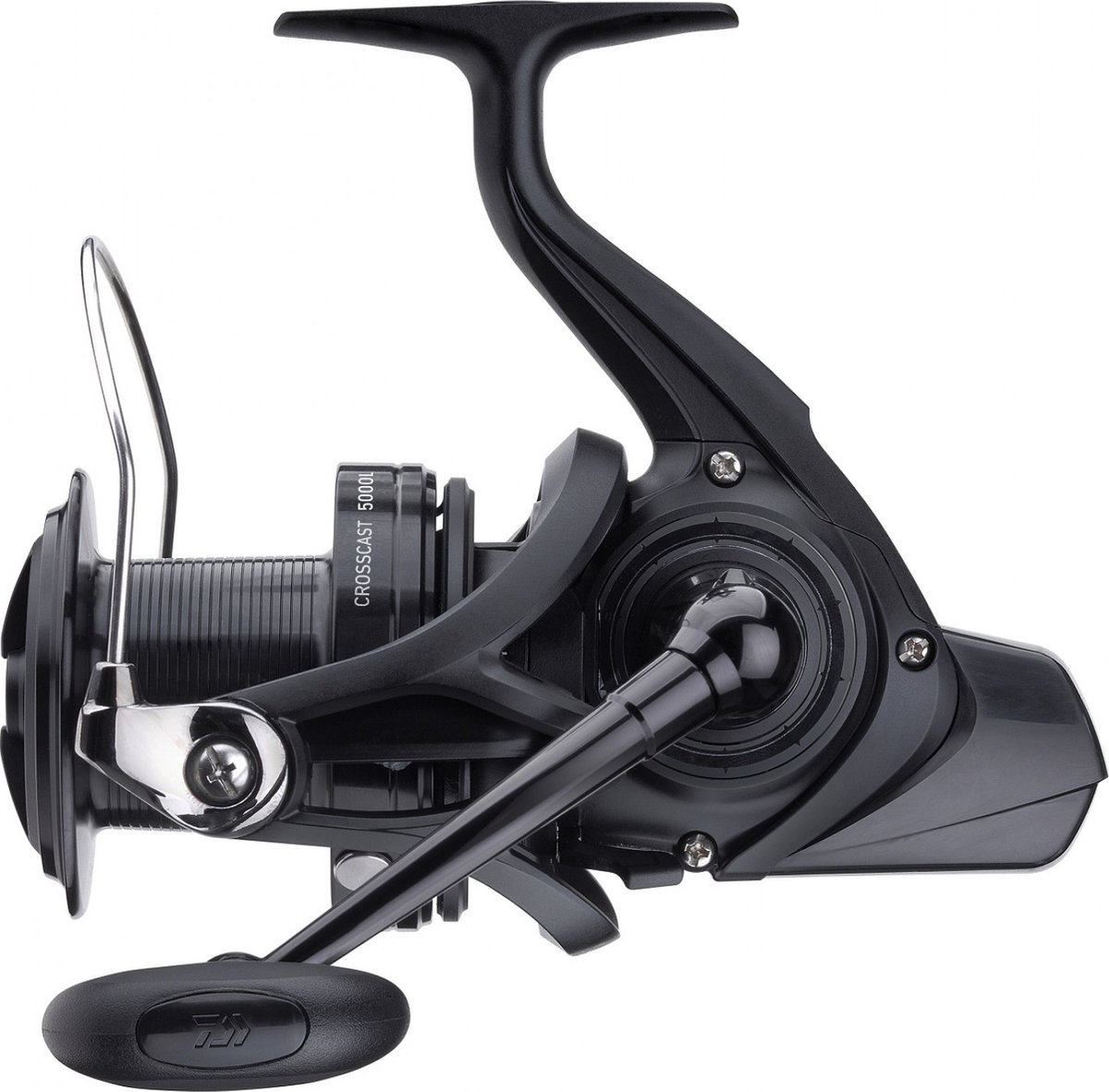 Bigpit Molen - Daiwa - Crosscast - 35 SCW - 5000LD - QD