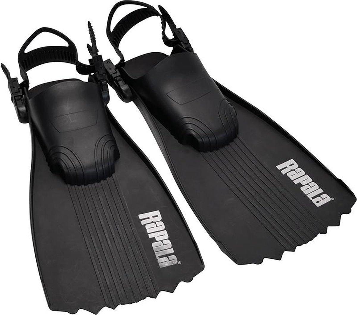 Rapala Float Tube Fins Deluxe