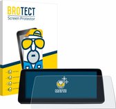 BROTECT - Screenprotector voor BMW 5 G30/G31 2017-2019 - Folie Beschermfolie matte
