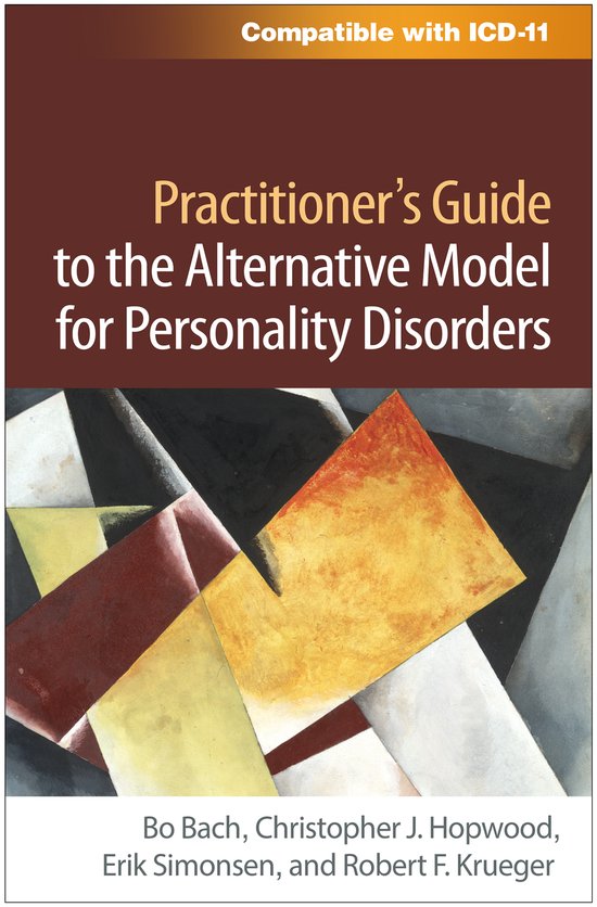 Practitioner's Guide to the Alternative Model for Personalit ... - cover