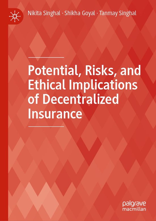 Business and Management (R0) - Potential, Risks, and Ethical ... - cover