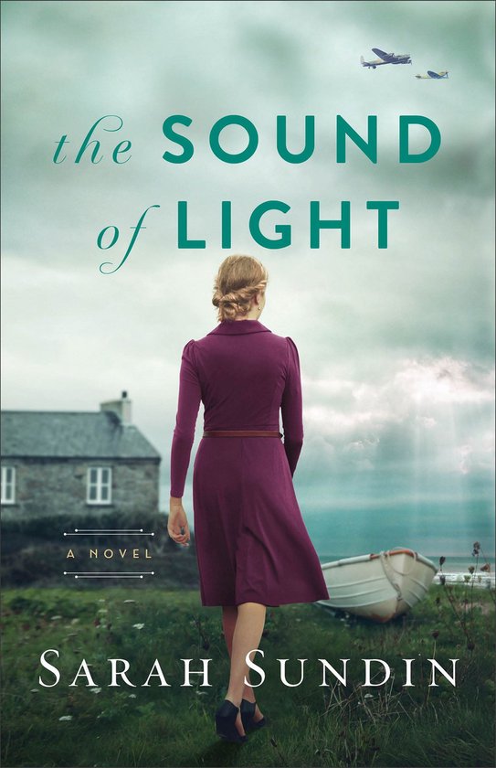 The Sound of Light - cover