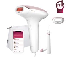 Philips Lumea Advanced BRI920/00 - IPL Ontharingsapparaat