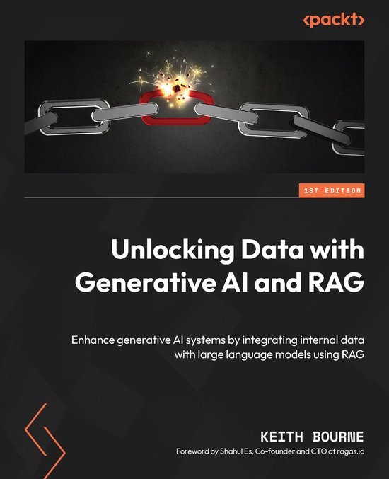 Unlocking Data With Generative Ai And Rag Pdf