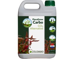 Colombo Flora Carbo XL - Aquariumbenodigdheden - 2,5 L