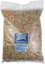 Granulés pour aquaculture Darwin – Aliments pour poissons – 15 L