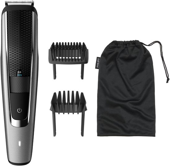 Philips Series 5000 BT5502/15 - Baardtrimmer