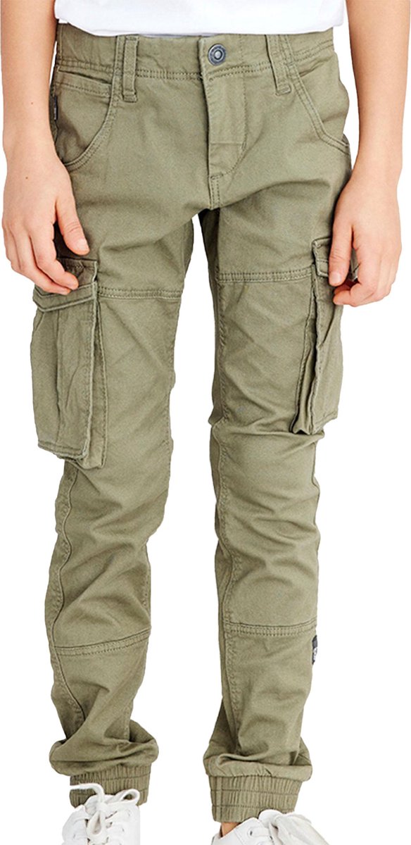 Name it cargobroek Regular fit