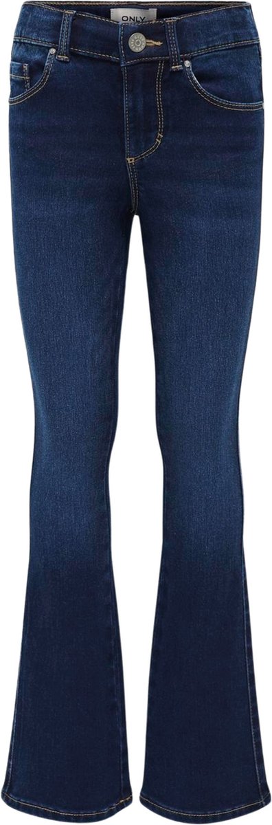 ONLY- KOGROYAL REG FLARED DNM PIM0237 NOOS - Heren - Jeans