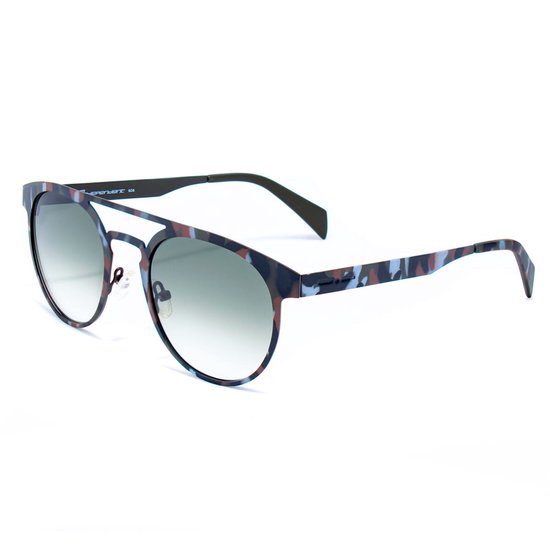 Zonnebril Heren Italia Independent 0020-093-000 Ø 51 mm van Italia Independent — afbeelding 2