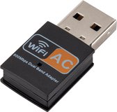 Tarjeta De Red Inalámbrica AR9271 USB Wireless NetCard Antena Desmontable 2dbi Mejor Recepcion De Senal Para Computadora Portatil De Escritorio Anggrek