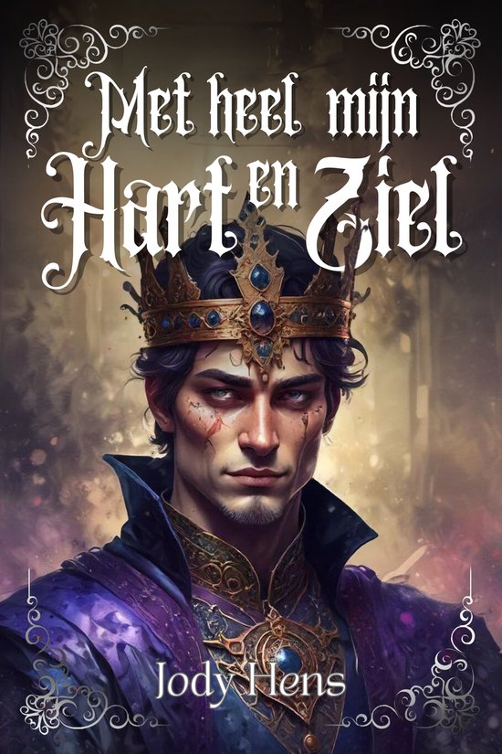 Voor altijd en eeuwig 2 - Met heel mijn hart en ziel (ebook), Jody Hens ...