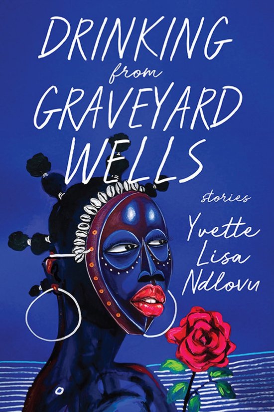 Drinking from Graveyard Wells - cover