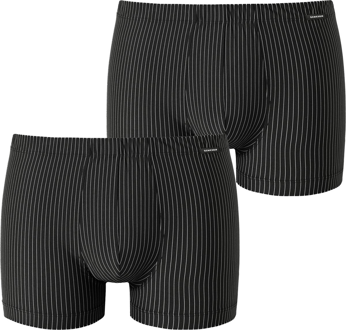Schiesser Boomstam Zuiver Micro