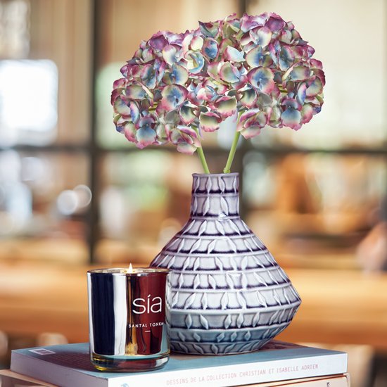 Funzhan 6 Stuks Kunstmatige Artisjokken Decoratie - Realistische Nepartisjokken Voor Vaas Of Tafel