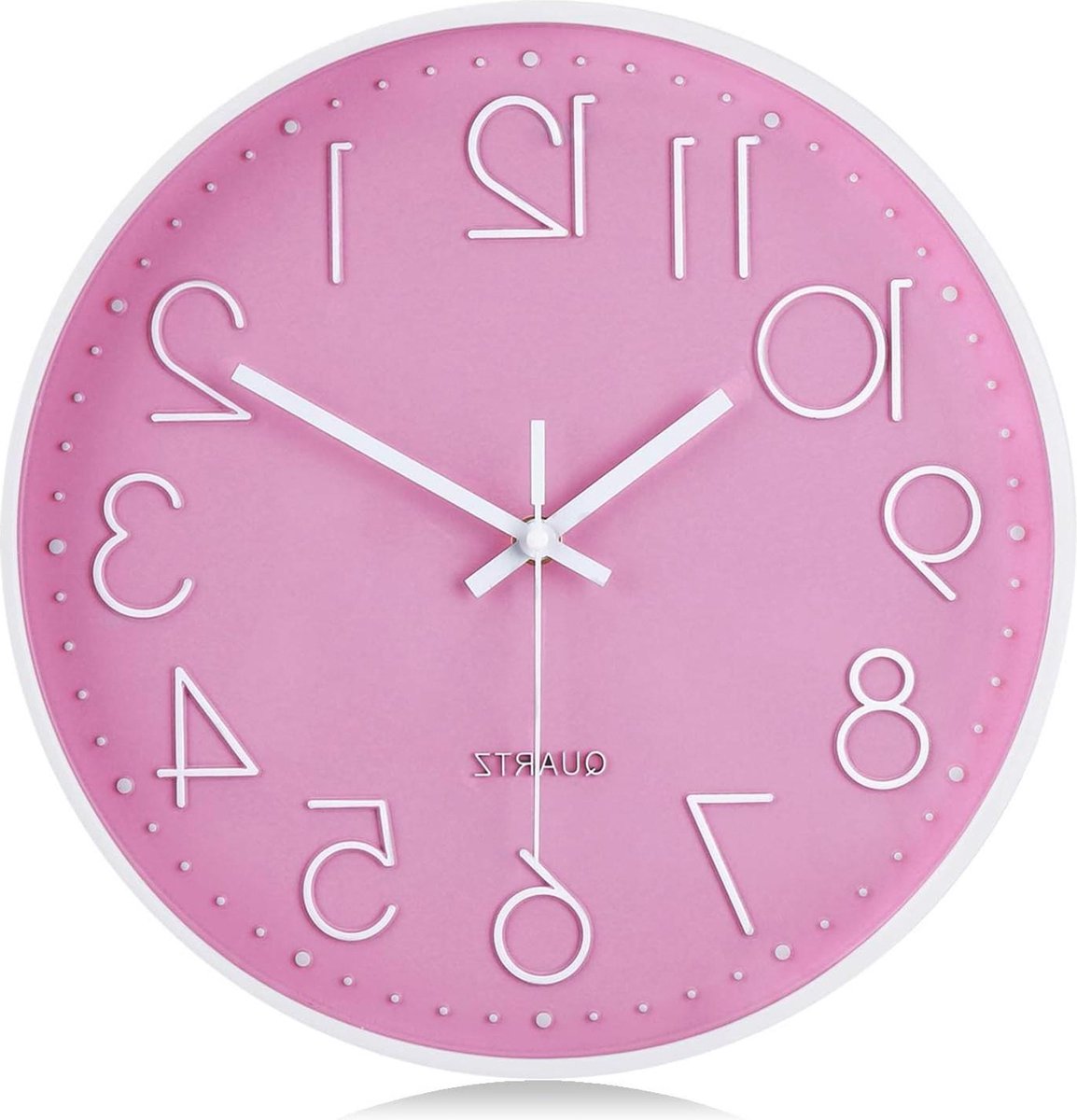 wall clock - wandklok