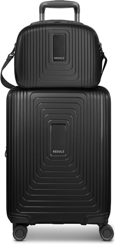 Samsonite - Harde - Rode - Koffer kopen? Goedkope Koffers aanbiedingen