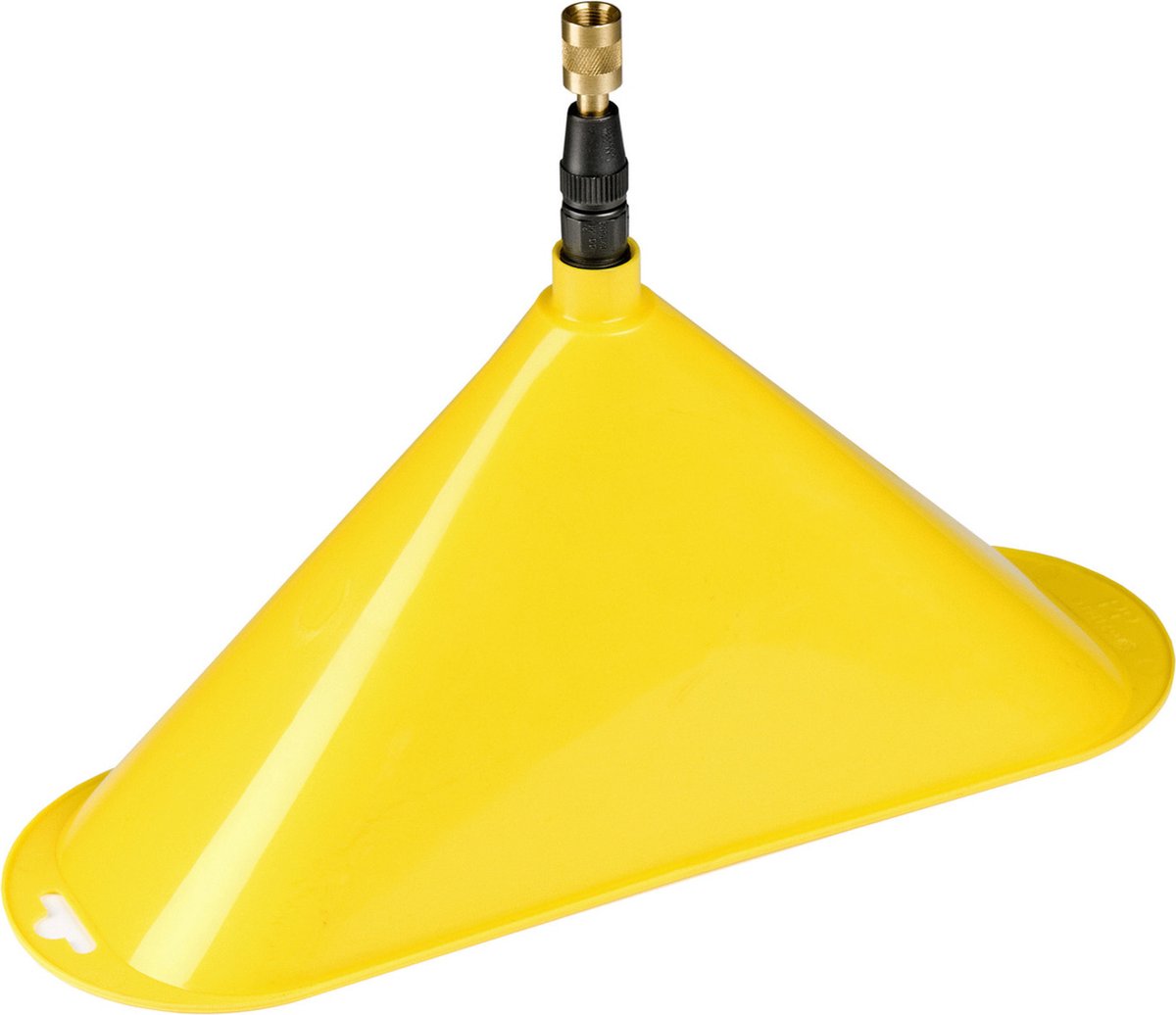 Bol.com Gloria Spuitscherm 270 aanbieding